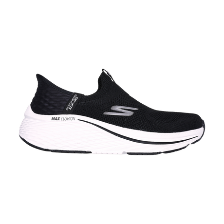 Max Cushioning Elite 2.0 Slip In Shoe w - Black