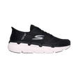 Max cushioning Premier Slip In Shoe - Black