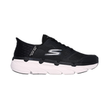 Max cushioning Premier Slip In Shoe - Black