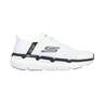 Max cushioning Premier Slip In Shoe - White