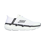 Max cushioning Premier Slip In Shoe - White