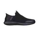 Cessnock Gwynedd Slip in Work Shoe w - Black