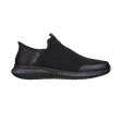 Cessnock Gwynedd Slip in Work Shoe w - Black