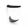 Theia FullFace Visor Helmet Acc - Transparent