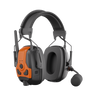 Freebird Mesh Hearing Protection - Black