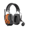 Hearing Protection