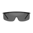 Salus OTG Eco Safety Glasses - Grey