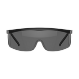 Salus OTG Eco Safety Glasses - Grey
