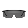 Salus OTG Eco Safety Glasses - Grey