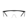 Salus OTG Eco Safety Glasses - Transparent