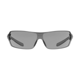 Salus Superfit Eco Safety Glasses - Grey