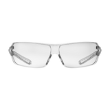 Salus Superfit Eco Safety Glasses - Transparent