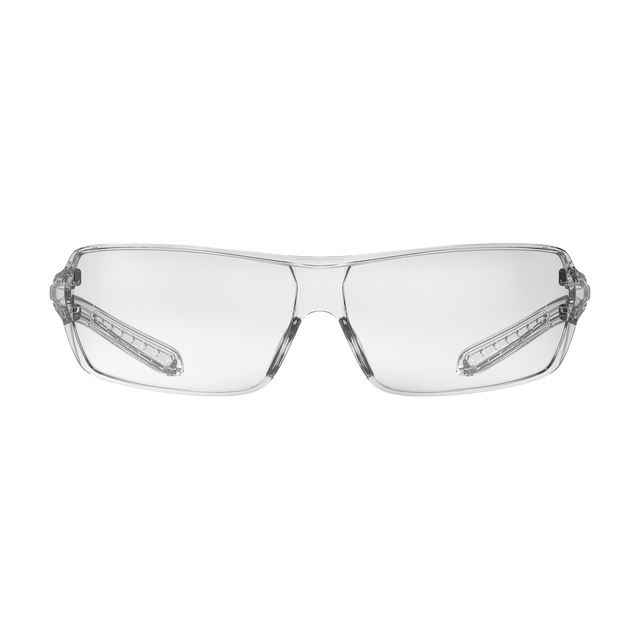 Salus Superfit Eco Safety Glasses - Transparent