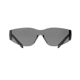 Salus Slimfit Eco Safety Glasses - Grey