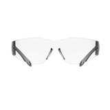 Salus Slimfit Eco Safety Glasses - Transparent
