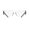 Salus Slimfit Eco Safety Glasses - Transparent