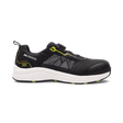 Three 100 Eighty Safety Shoe - Black