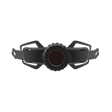 Armet Size Adjuster Helmet Accessories - Black
