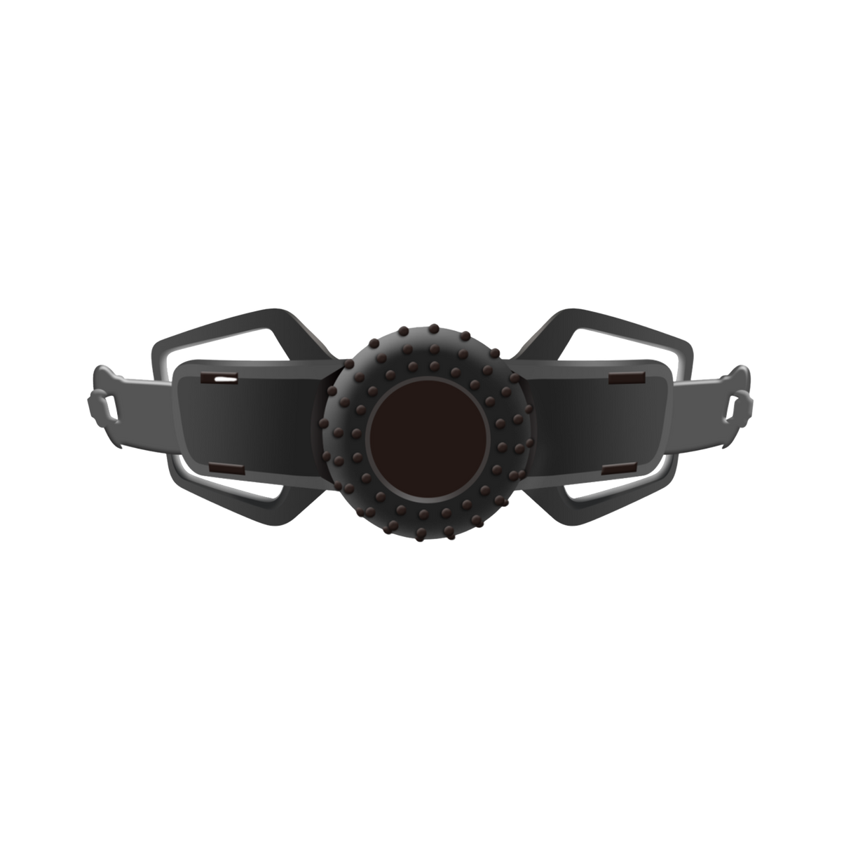 Armet Size Adjuster Helmet Accessories - Black