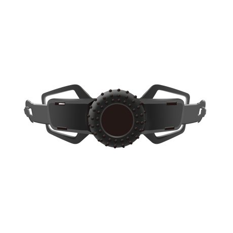 Armet Size Adjuster Helmet Accessories - Black