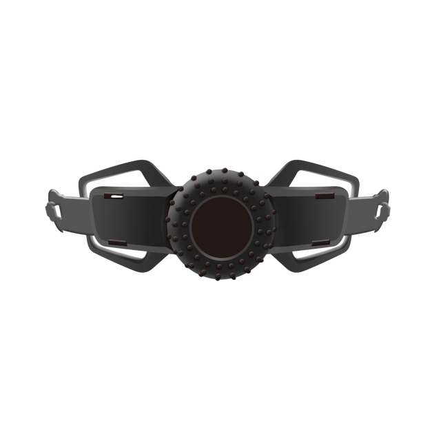 Armet Size Adjuster Helmet Accessories - Black