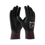 MaxiCut Ultra F Gloves - Black