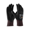 MaxiCut Ultra F Gloves - Black