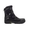 Arctic High Safety Boot - Black
