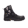 Arctic Mid Safety Boot - Black