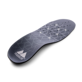 Optimus Low Insole - Grey