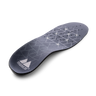 Optimus Low Insole - Grey
