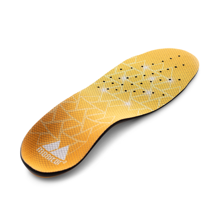 Optimus Mid Insole - Orange