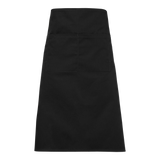 Eddie Waist Apron - Black