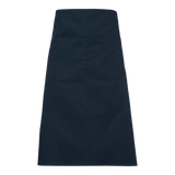 Eddie Waist Apron - Navy