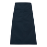 Eddie Waist Apron - Navy