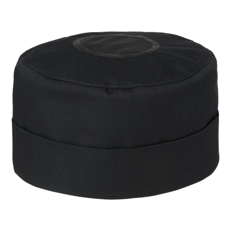 Este Chefs Hat - Black