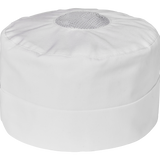 Este Chefs Hat - White