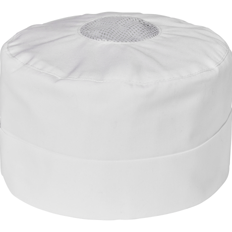 Este Chefs Hat - White