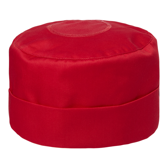 Este Chefs Hat - Red