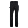 Emir Chefs Trouser - Black