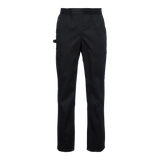 Emir Chefs Trousers - Black