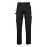 Enzo Chefs Trouser - Black