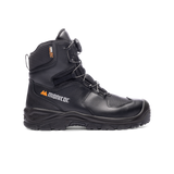 Radiator 2 Safety Boot - Black