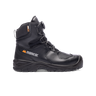 Radiator 2 Safety Boot - Black
