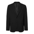 Ace Jacket - Black
