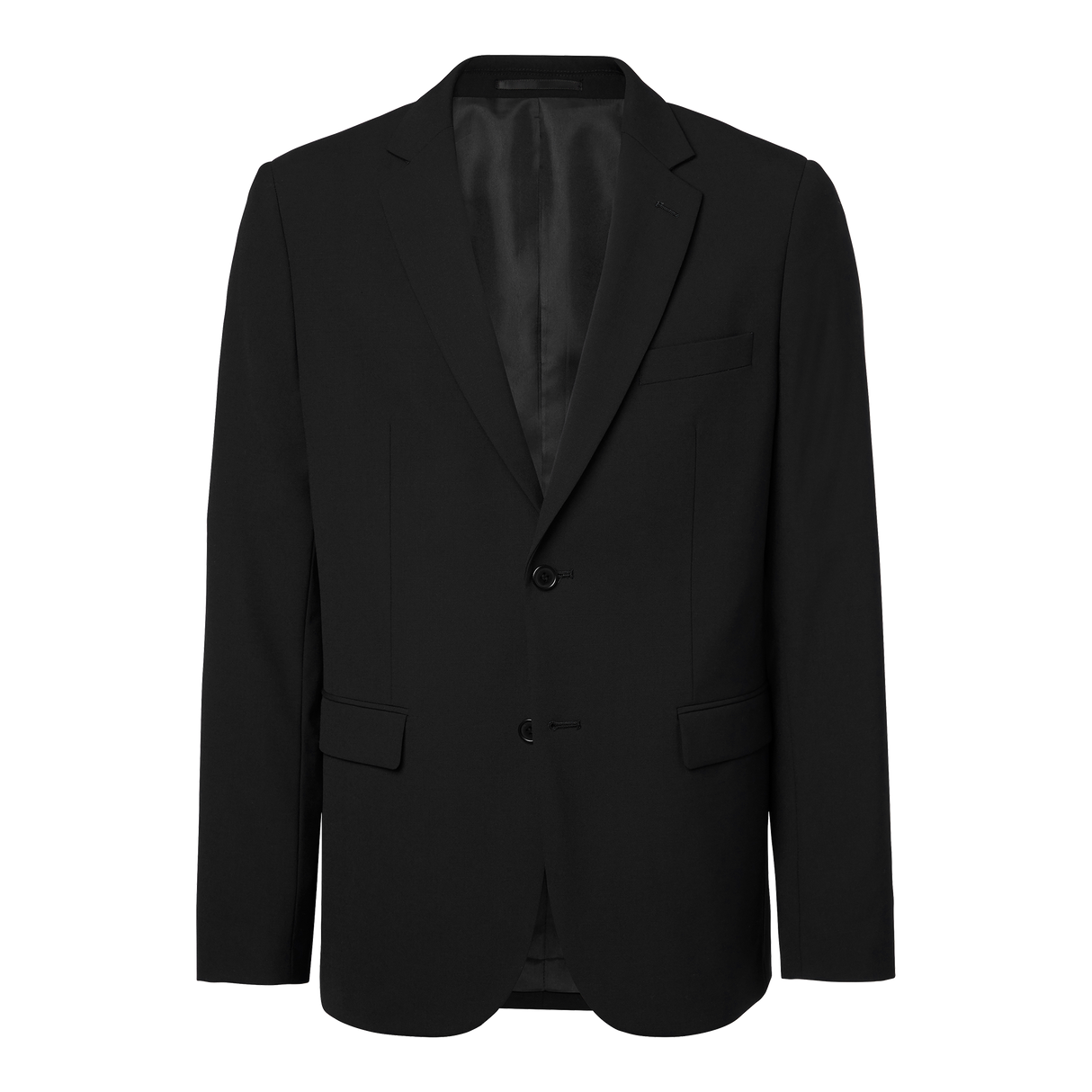 Ace Jacket - Black
