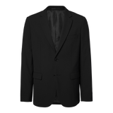 Ace Jacket - Black