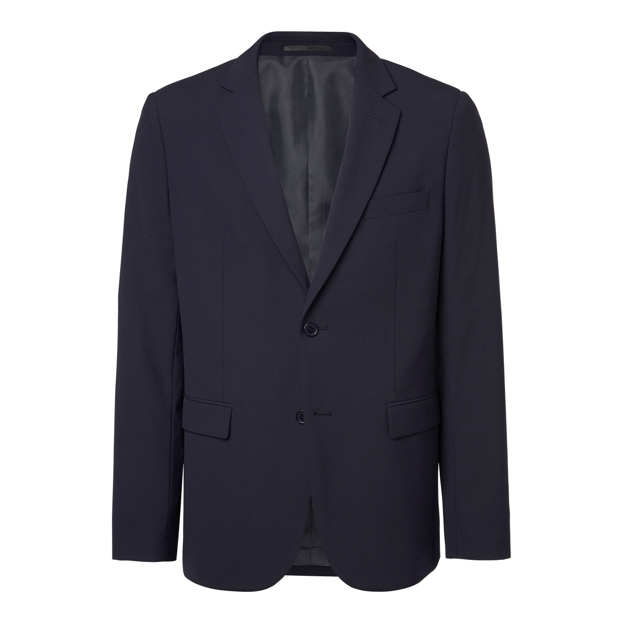 Ace Jacket - Navy