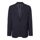 Ace Jacket - Navy