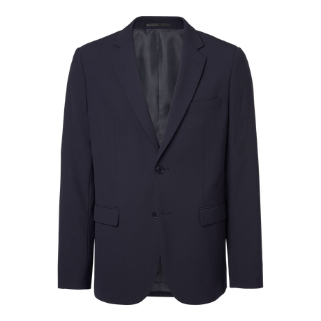 Ace Jacket - Navy